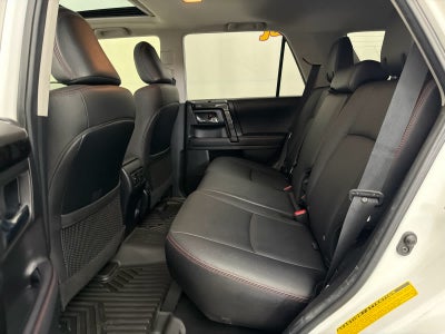 2020 Toyota 4Runner TRD Off Road Premium