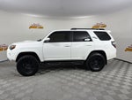 2020 Toyota 4Runner TRD Off Road Premium