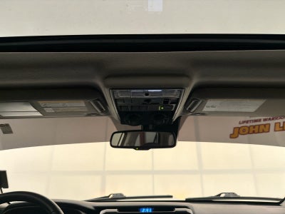 2020 Toyota 4Runner TRD Off Road Premium