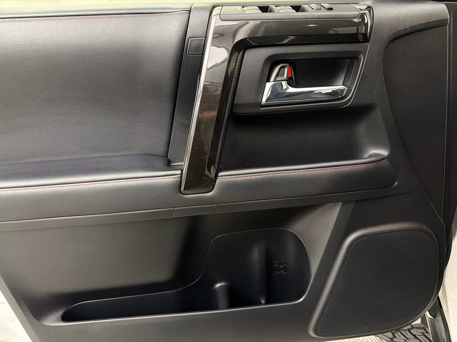 2020 Toyota 4Runner TRD Off Road Premium
