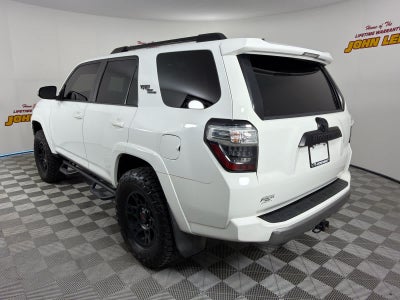 2020 Toyota 4Runner TRD Off Road Premium