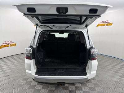 2020 Toyota 4Runner TRD Off Road Premium