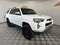 2020 Toyota 4Runner TRD Off Road Premium