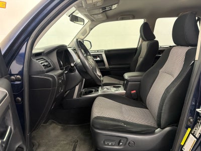 2014 Toyota 4Runner SR5