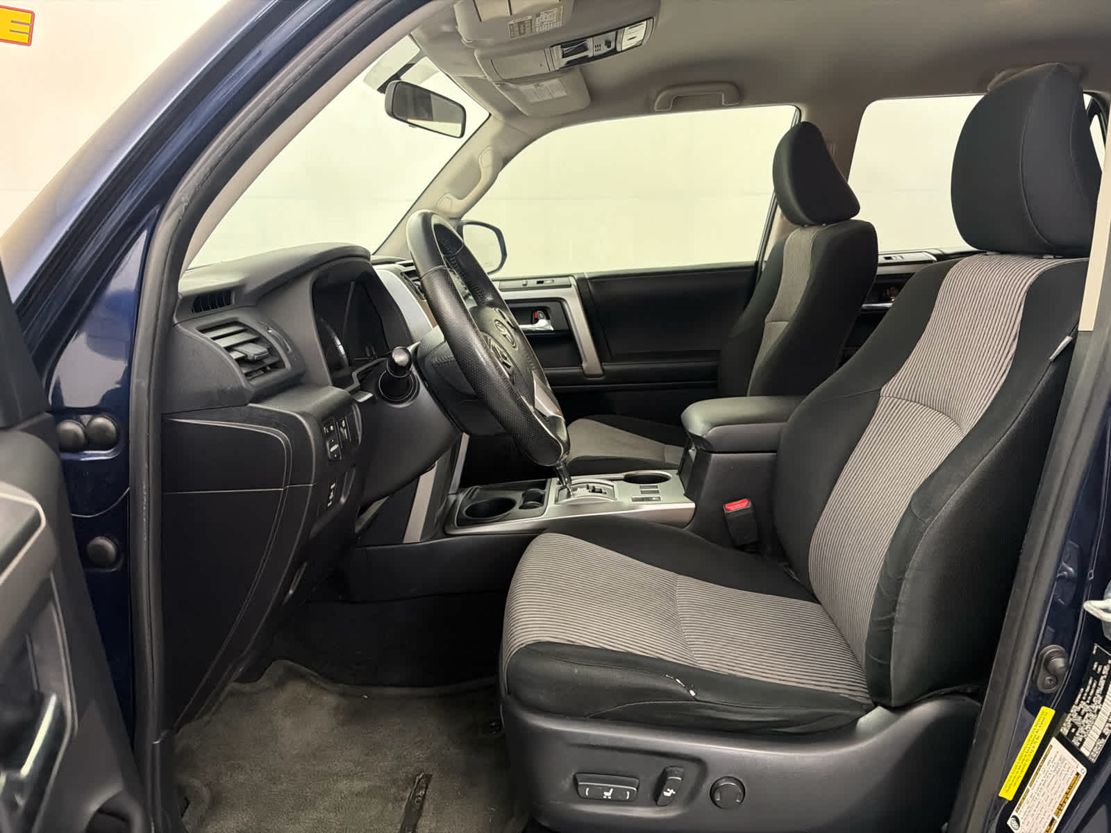 2014 Toyota 4Runner SR5