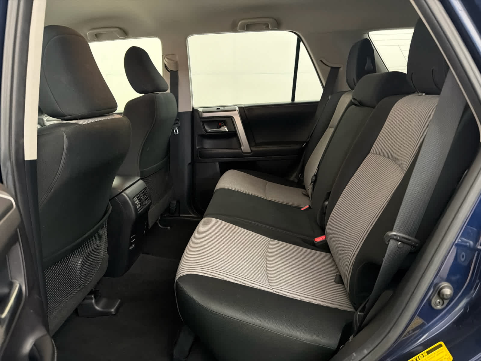 2014 Toyota 4Runner SR5
