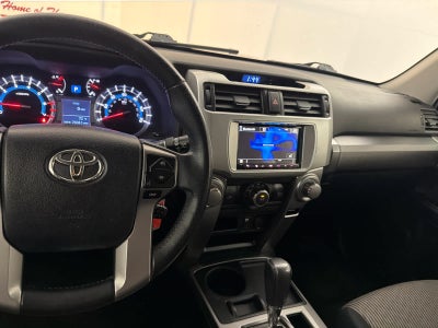 2014 Toyota 4Runner SR5