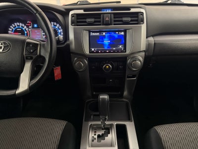 2014 Toyota 4Runner SR5