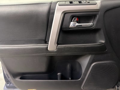 2014 Toyota 4Runner SR5