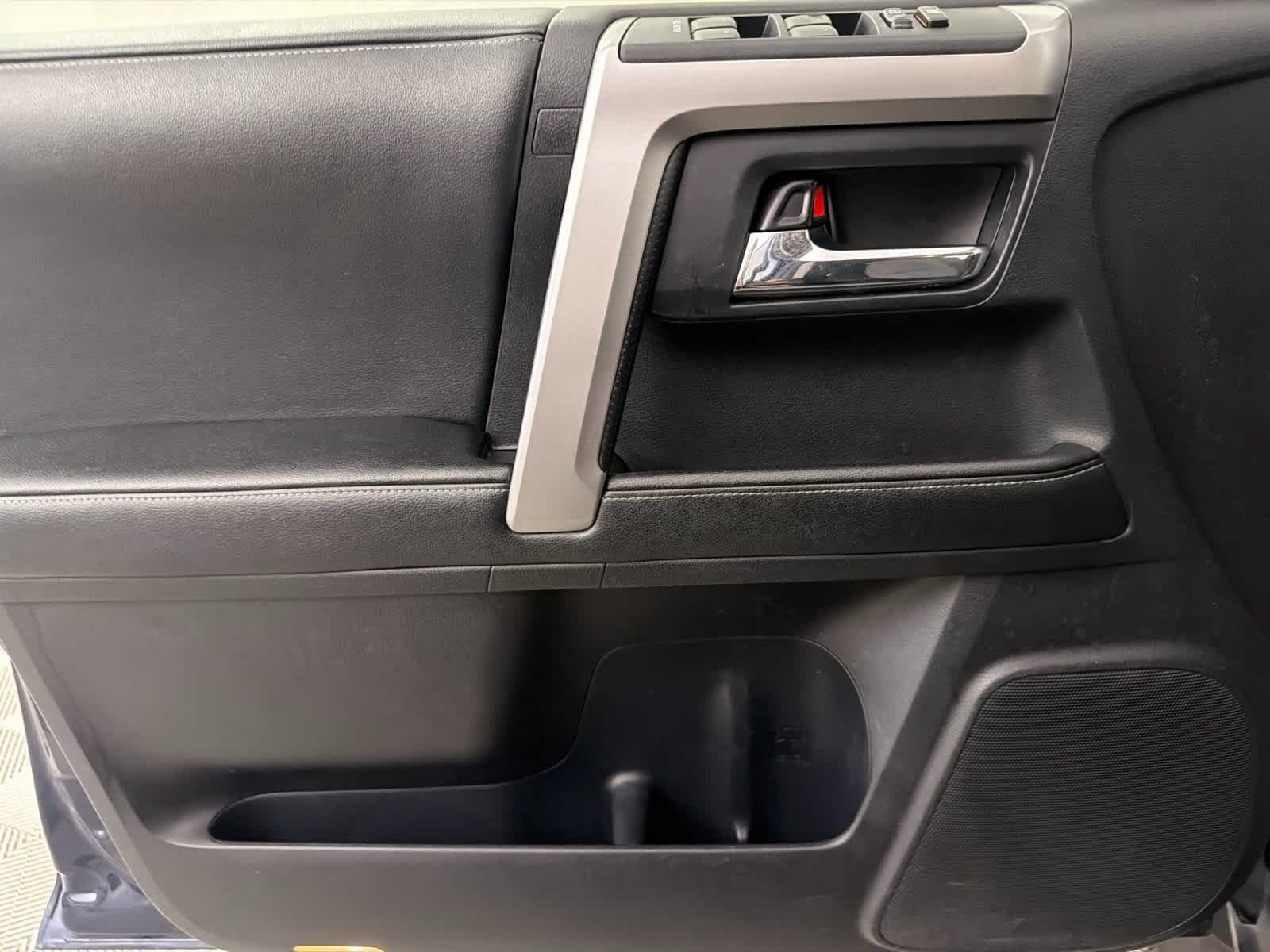 2014 Toyota 4Runner SR5