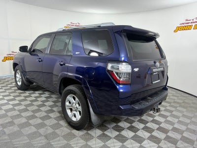 2014 Toyota 4Runner SR5