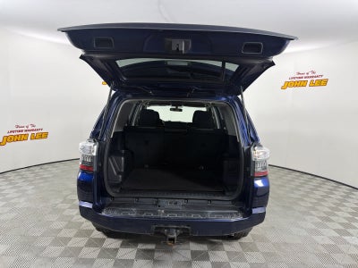 2014 Toyota 4Runner SR5