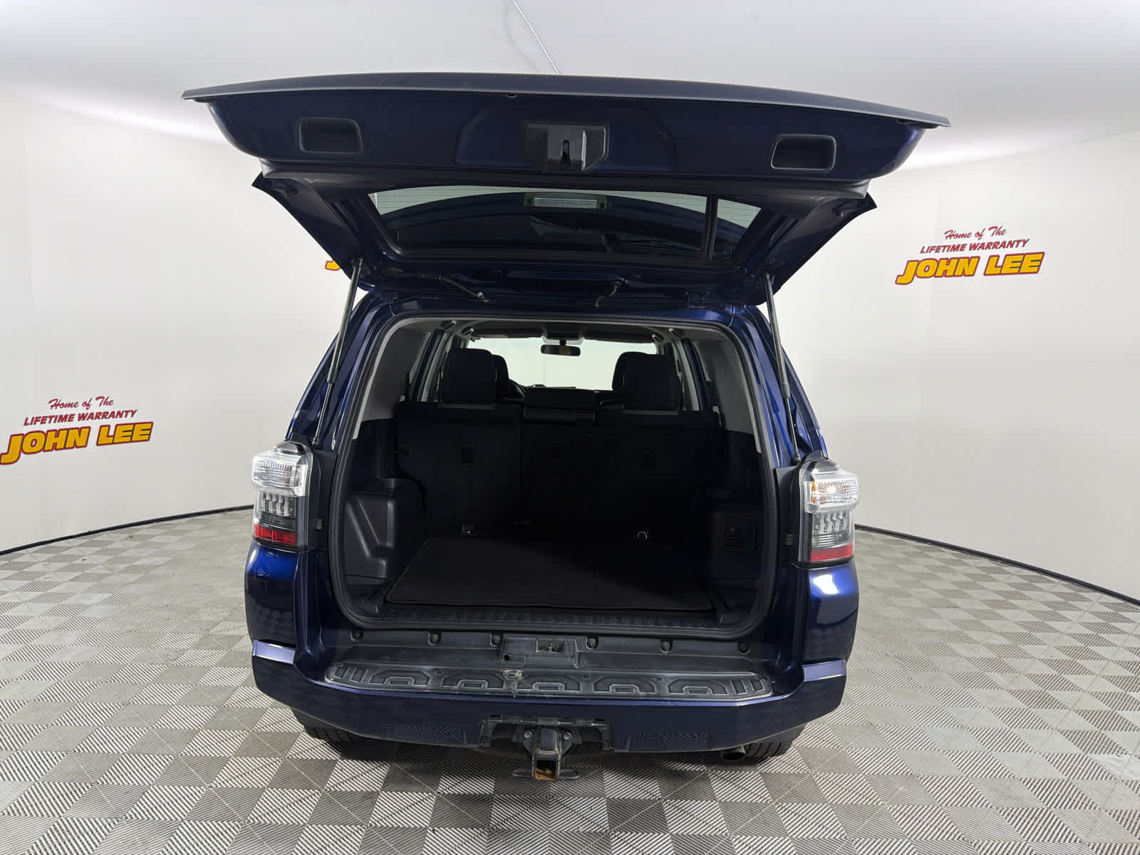 2014 Toyota 4Runner SR5