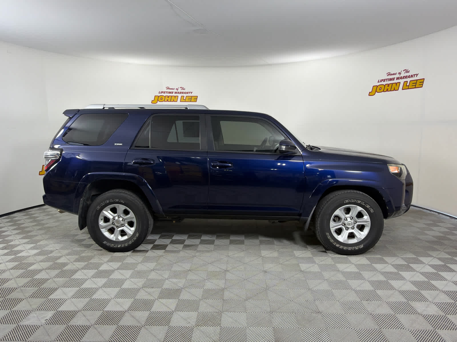 2014 Toyota 4Runner SR5