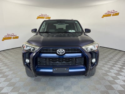 2014 Toyota 4Runner SR5