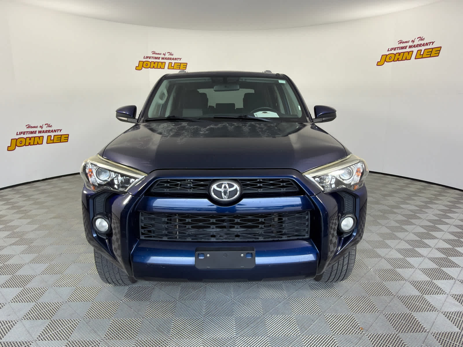 2014 Toyota 4Runner SR5