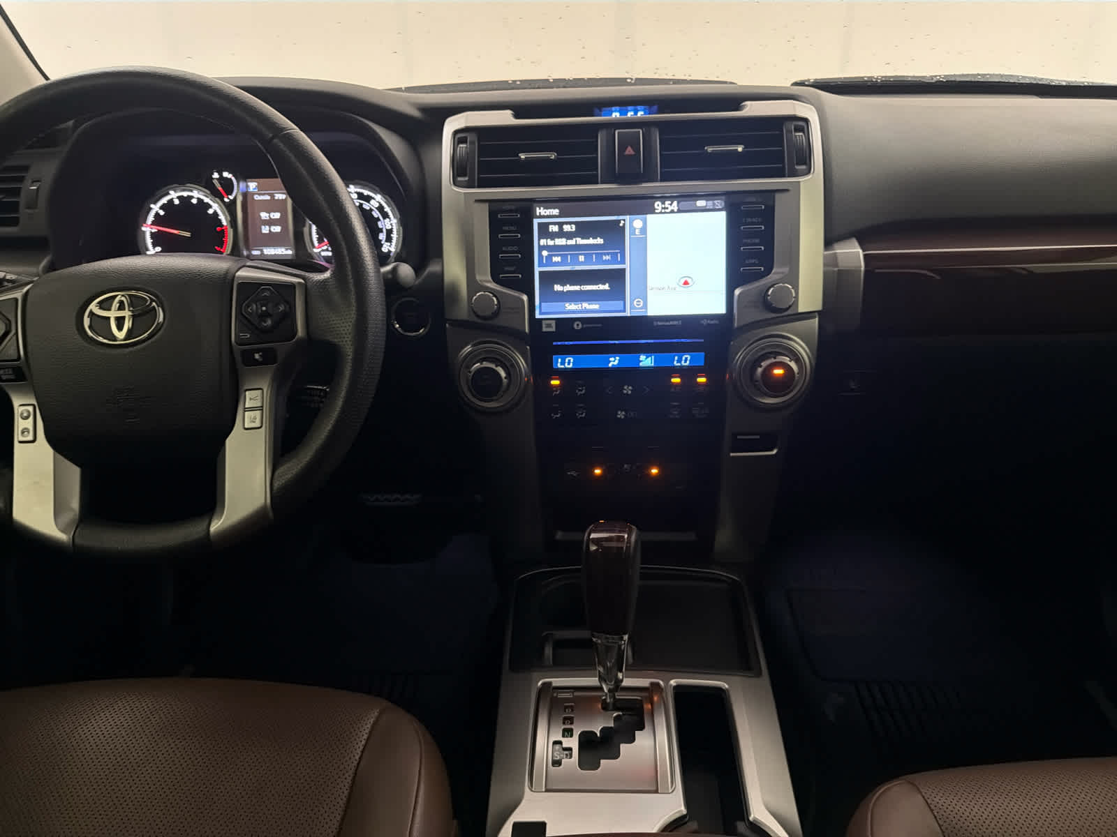 2020 Toyota 4Runner Limited
