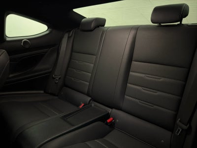 2021 Lexus RC F SPORT