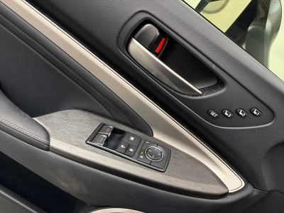 2021 Lexus RC F SPORT