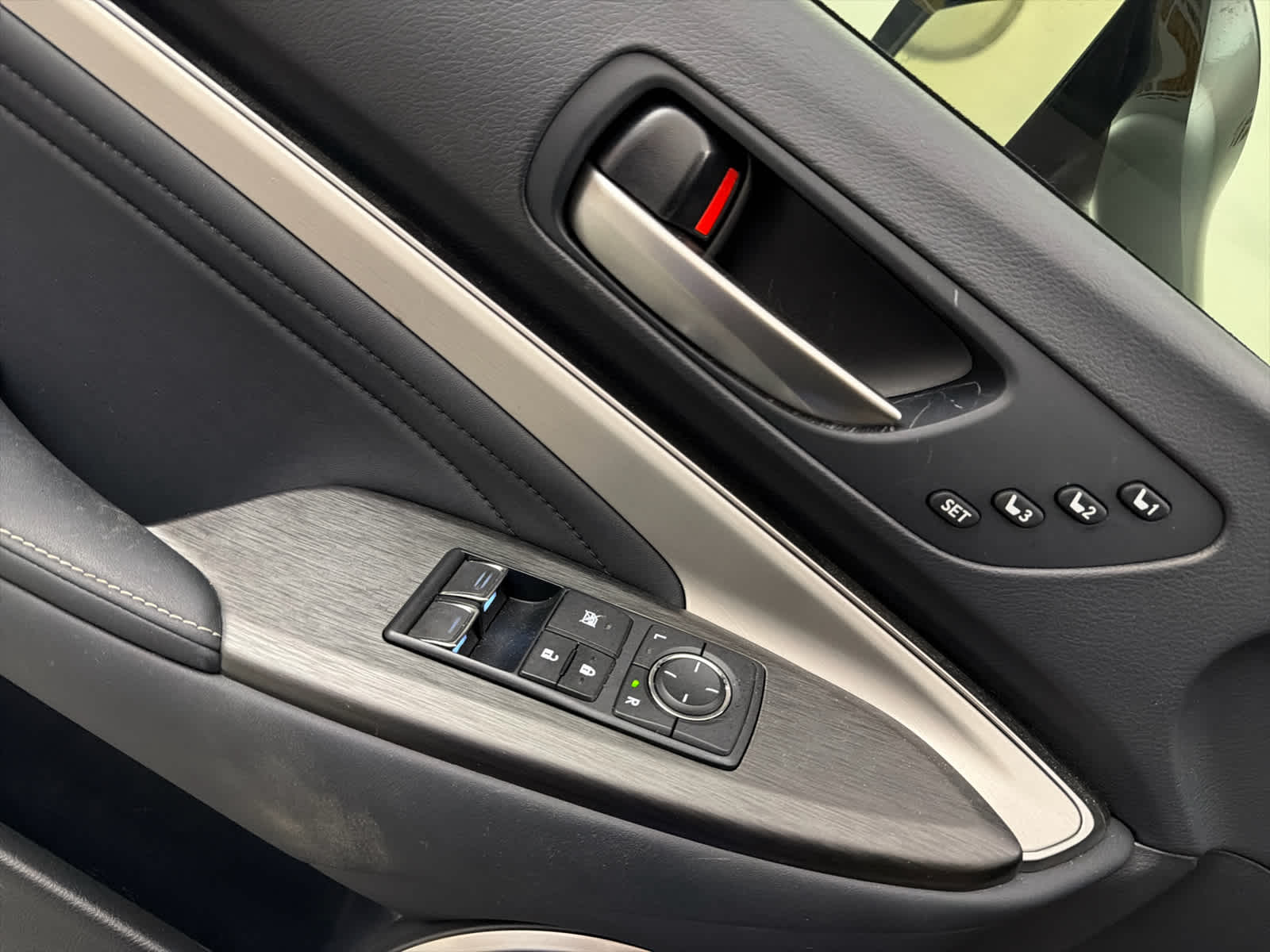 2021 Lexus RC F SPORT