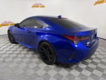 2021 Lexus RC F SPORT