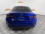 2021 Lexus RC F SPORT