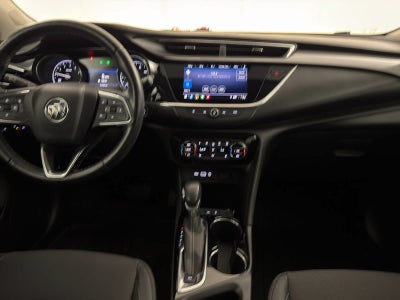 2020 Buick Encore GX Select