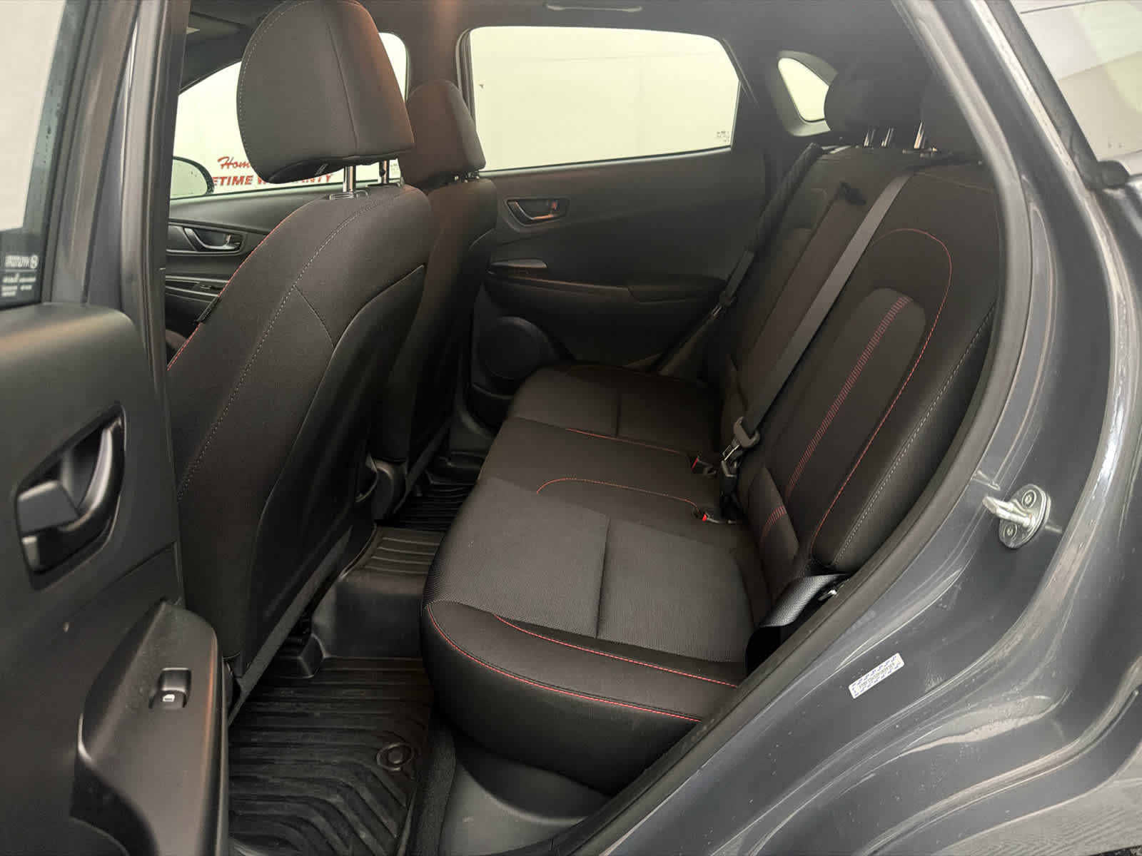 2023 Hyundai Kona N Line