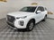2020 Hyundai Palisade SE