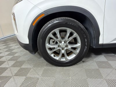 2020 Hyundai Palisade SE
