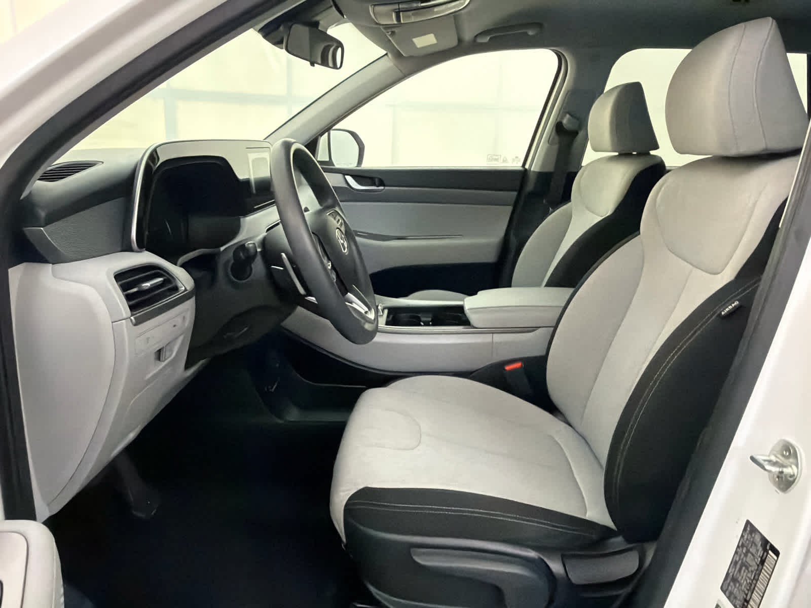 2020 Hyundai Palisade SE