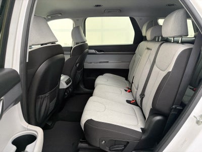 2020 Hyundai Palisade SE