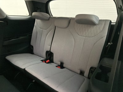 2020 Hyundai Palisade SE