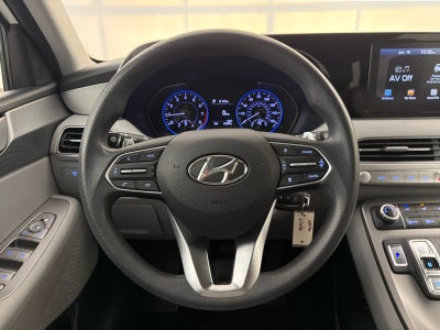 2020 Hyundai Palisade SE
