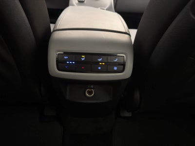 2020 Hyundai Palisade SE