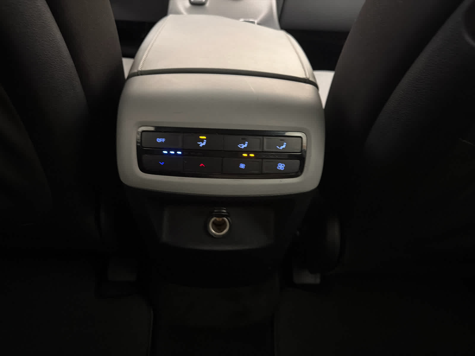 2020 Hyundai Palisade SE