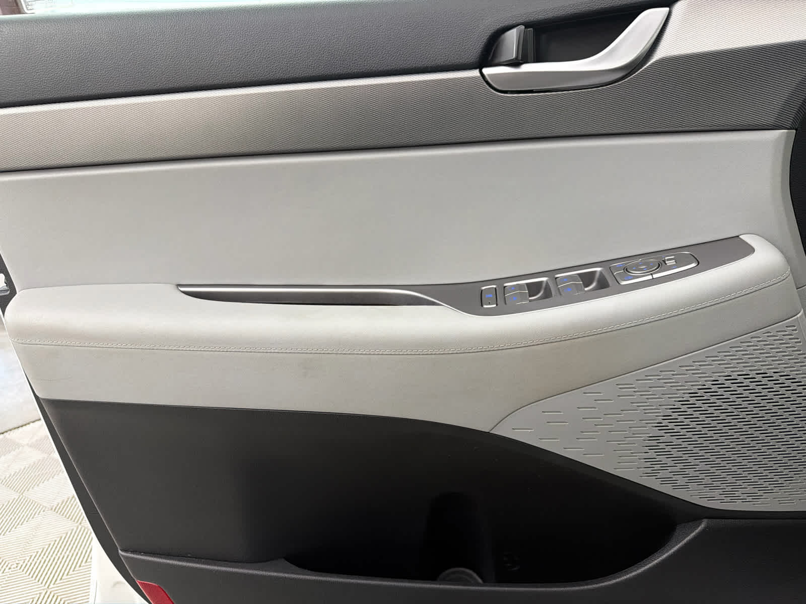 2020 Hyundai Palisade SE