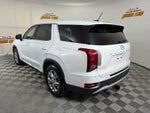 2020 Hyundai Palisade SE