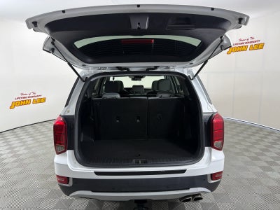 2020 Hyundai Palisade SE