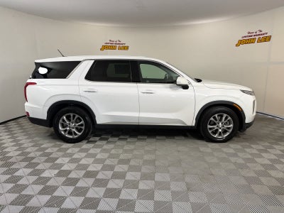 2020 Hyundai Palisade SE