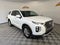 2020 Hyundai Palisade SE