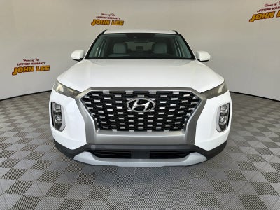 2020 Hyundai Palisade SE