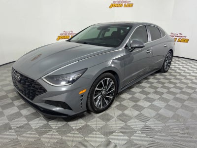 2022 Hyundai Sonata Limited