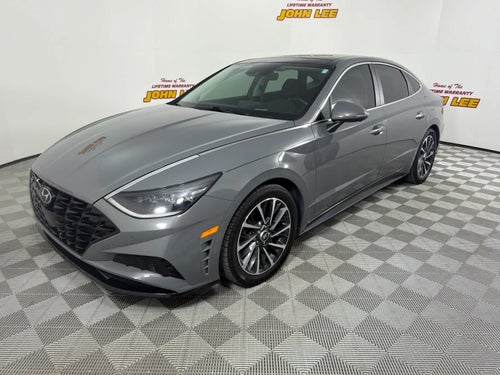 2022 Hyundai Sonata Limited