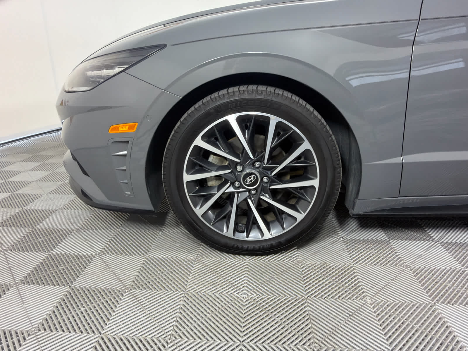 2022 Hyundai Sonata Limited