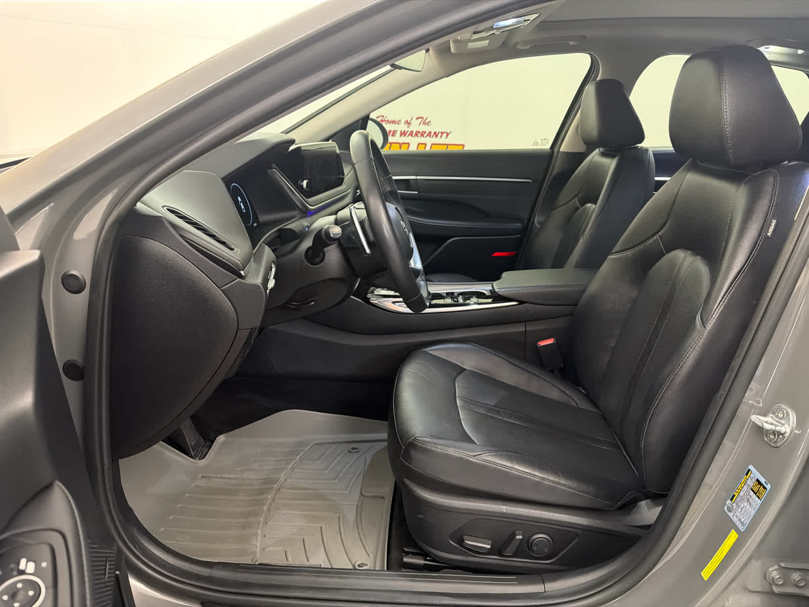 2022 Hyundai Sonata Limited