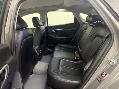 2022 Hyundai Sonata Limited