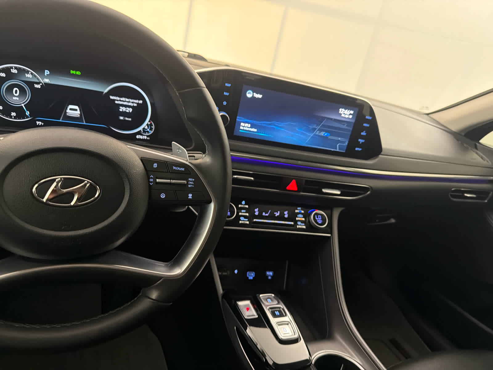 2022 Hyundai Sonata Limited