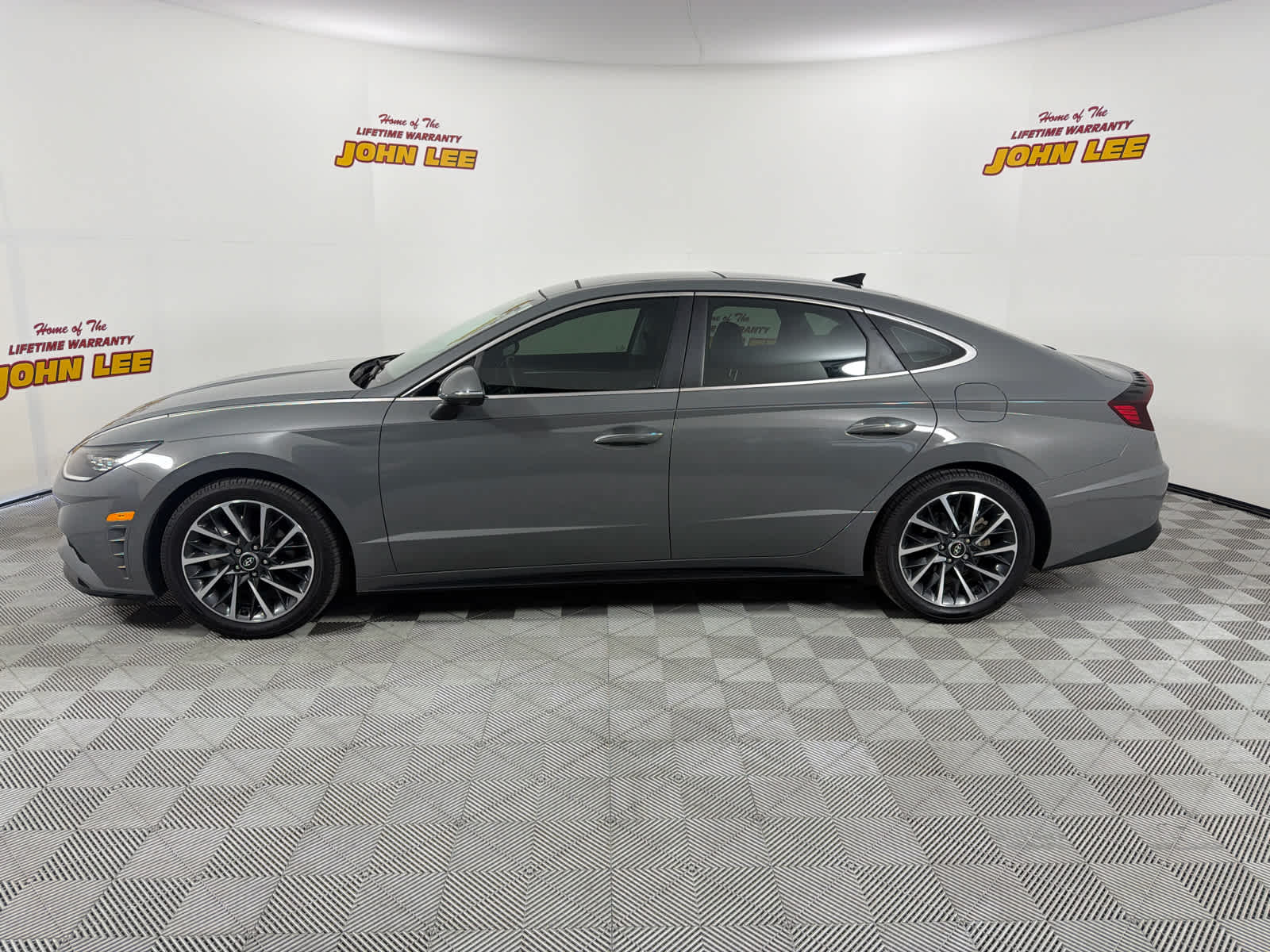 2022 Hyundai Sonata Limited