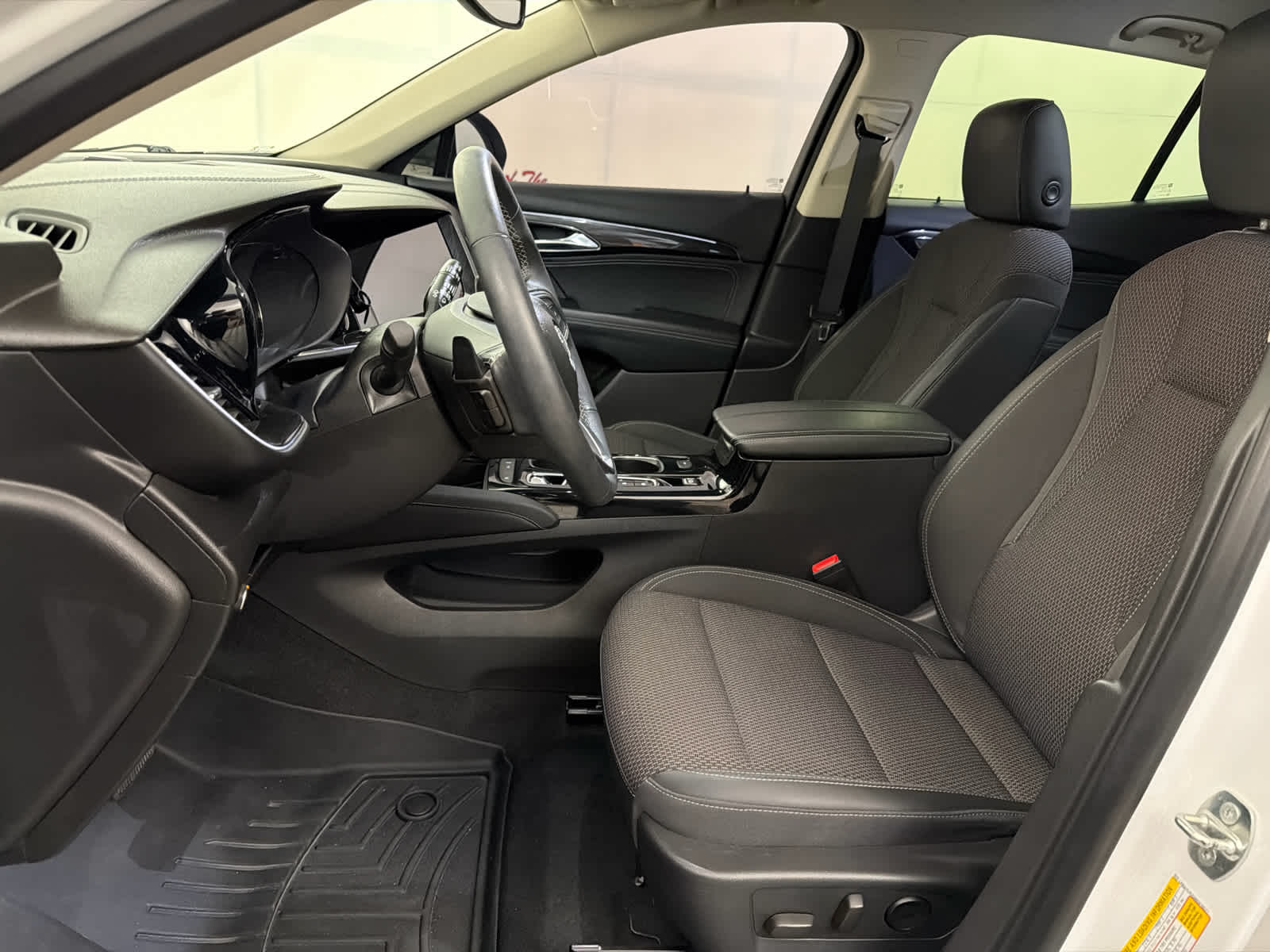 2021 Buick Envision Preferred